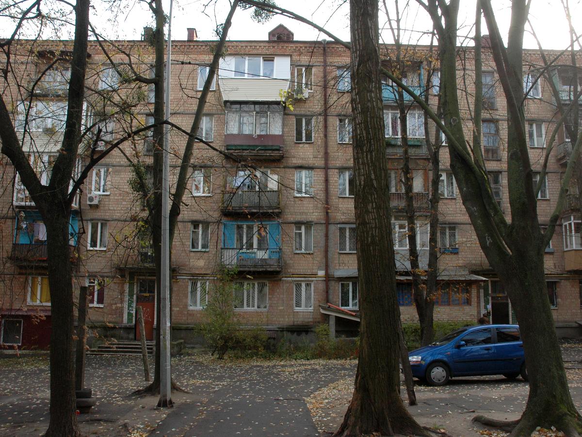 Фото дома