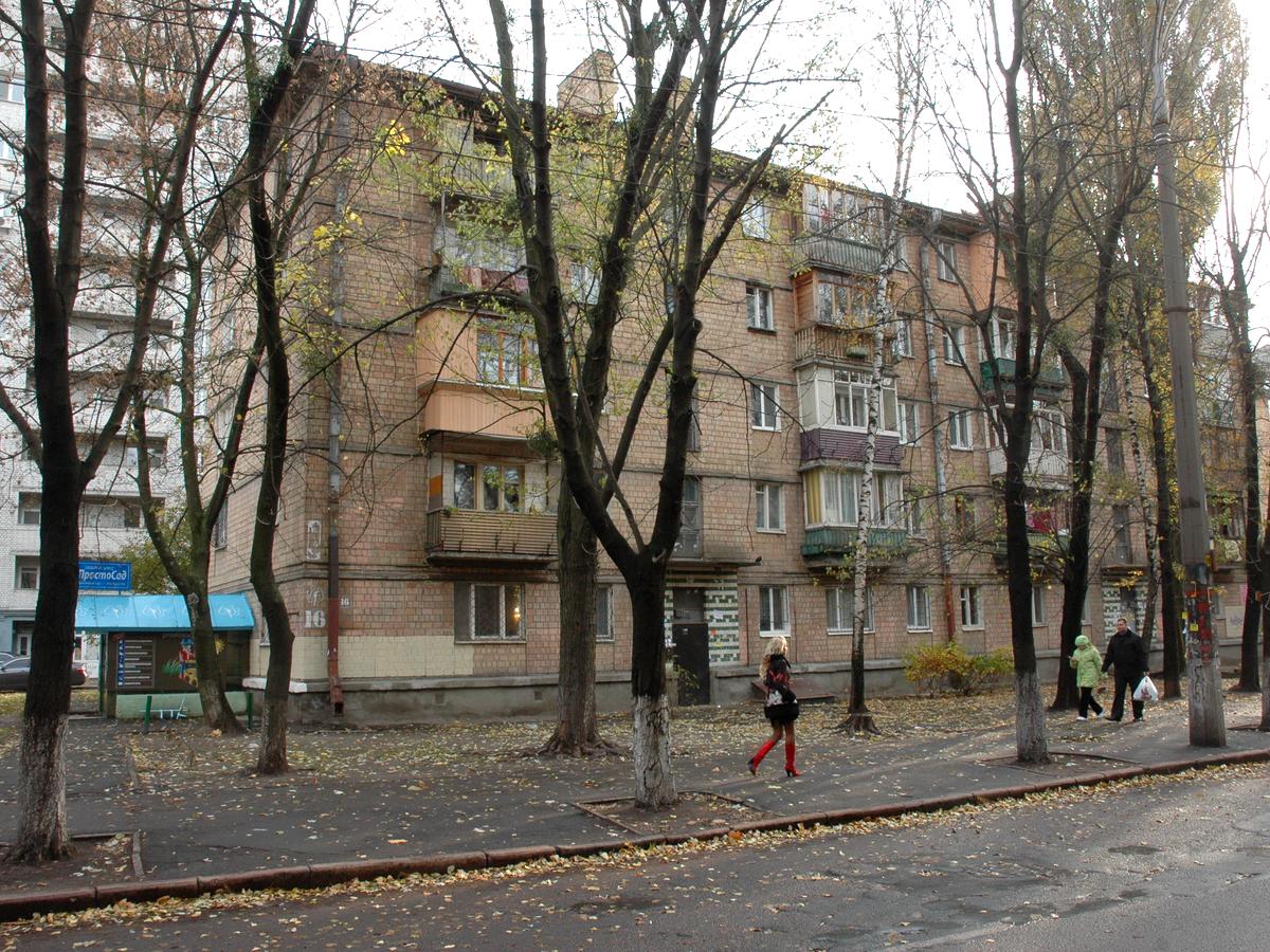 Фото дома