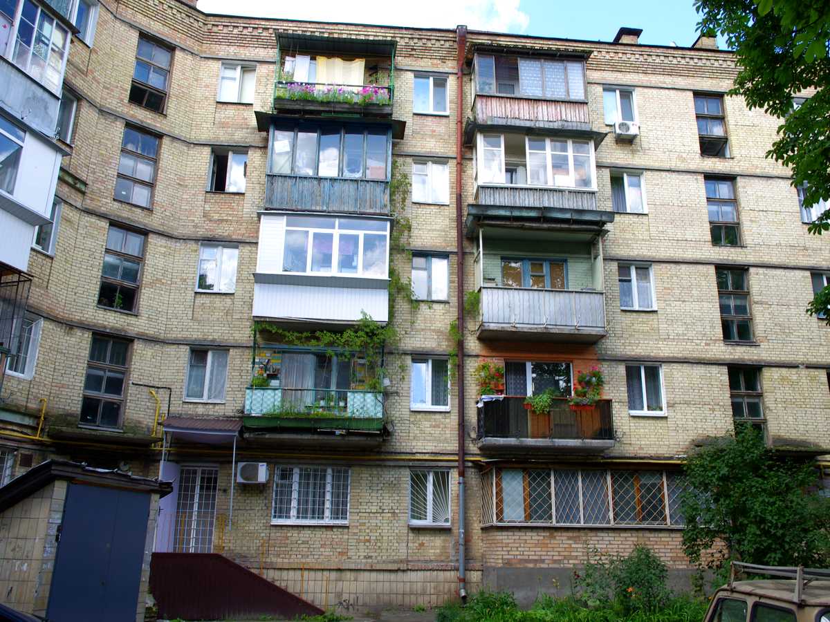 Фото будинку
