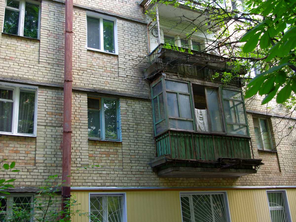 Фото будинку