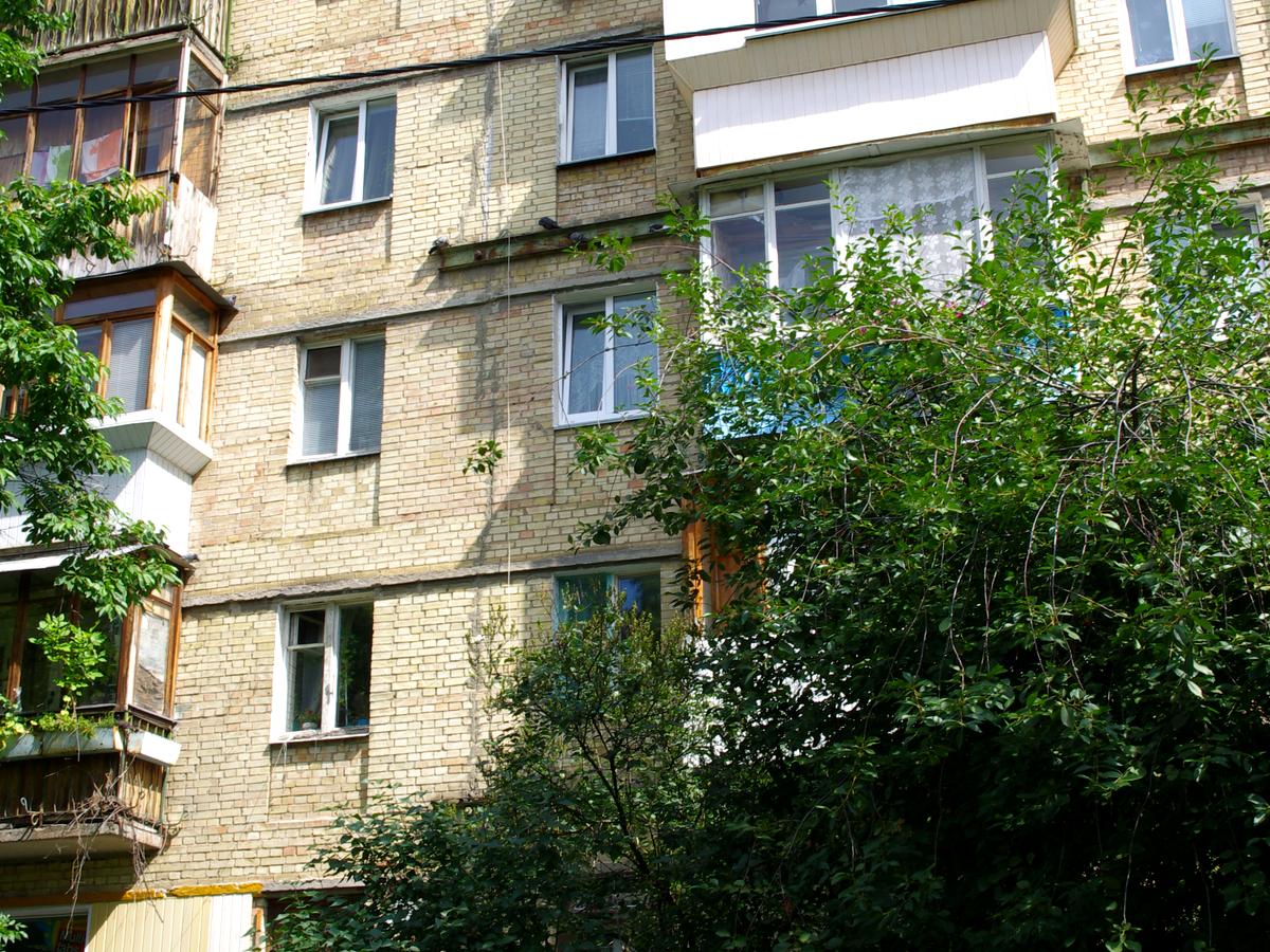 Фото будинку
