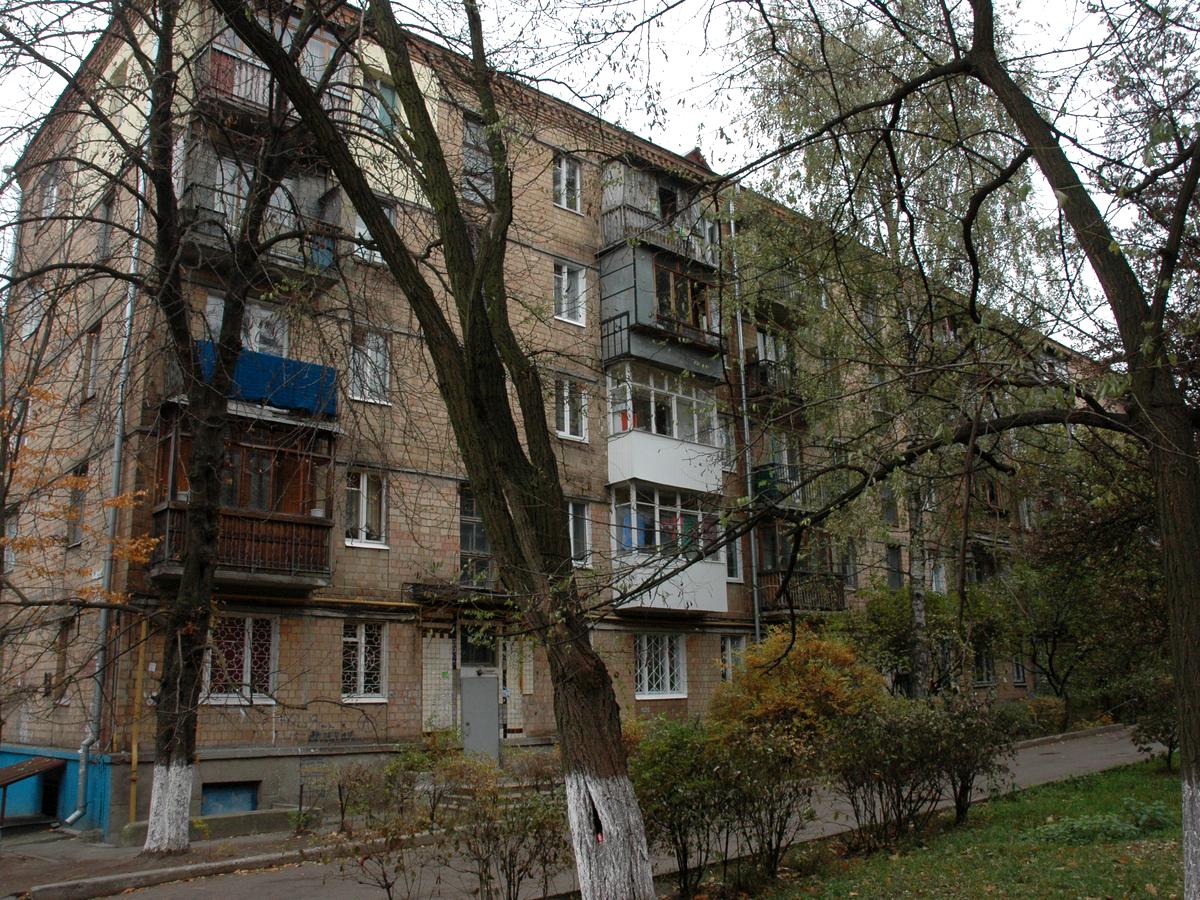 Фото дома