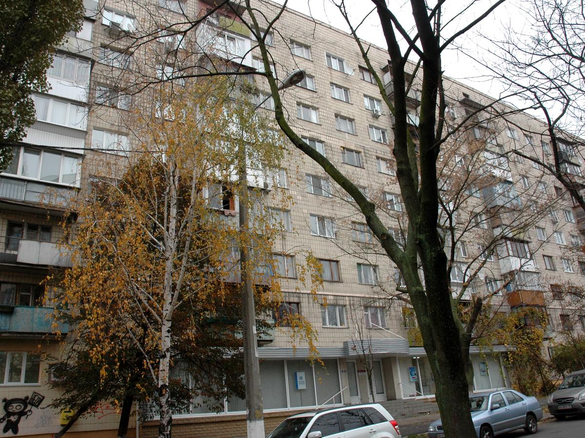 Фото дома
