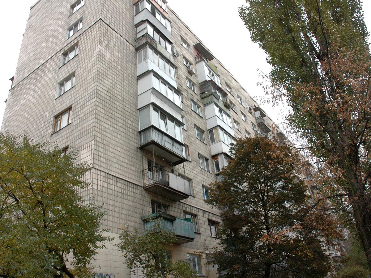 Фото дома