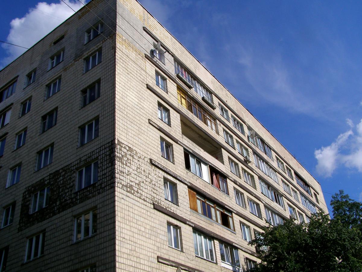 Фото дома