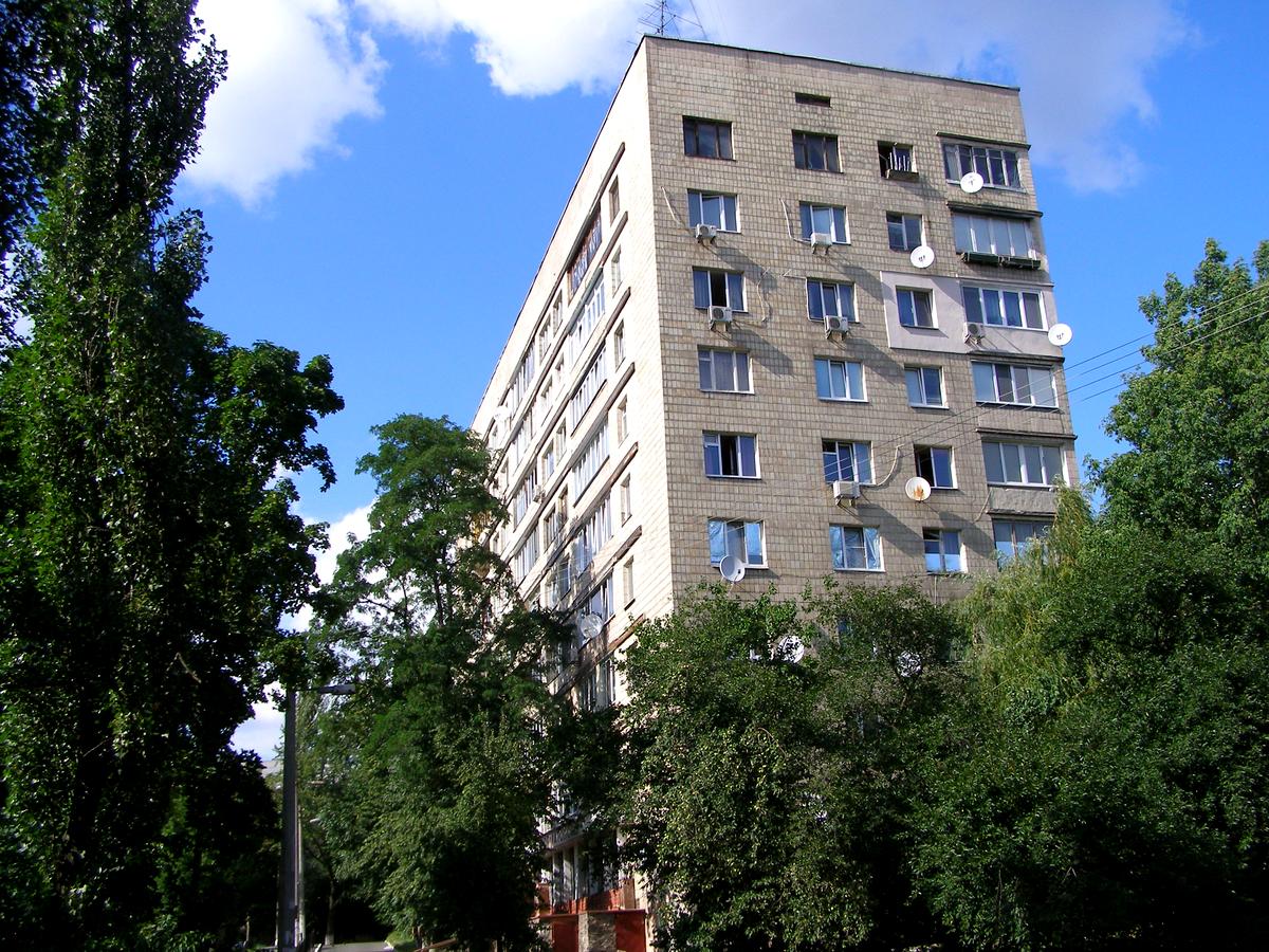 Фото дома