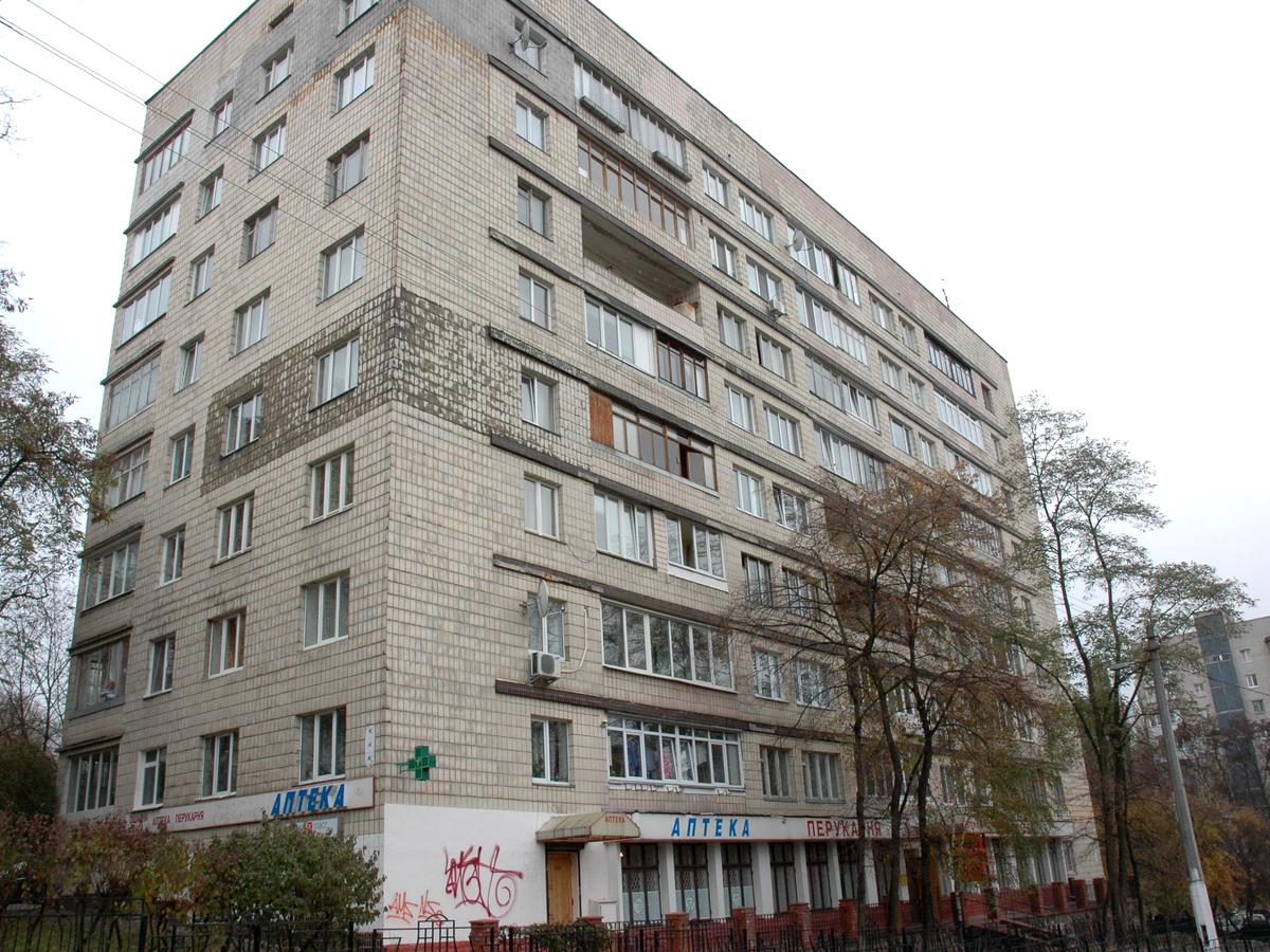 Фото дома