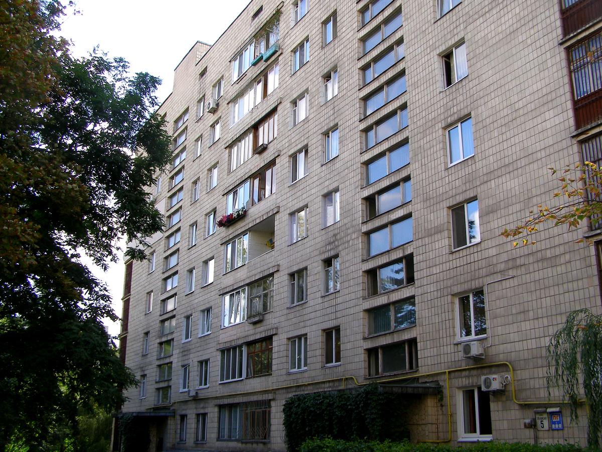 Фото дома