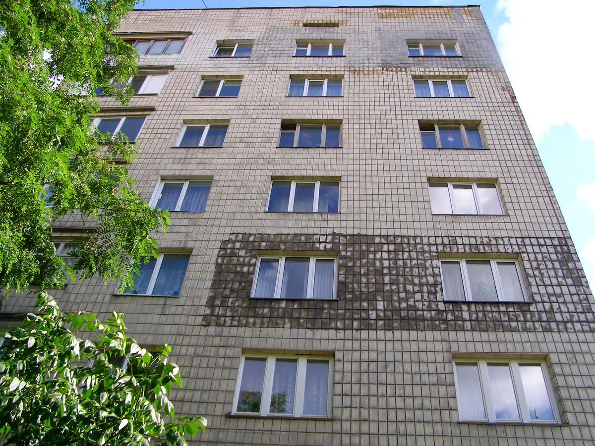 Фото дома