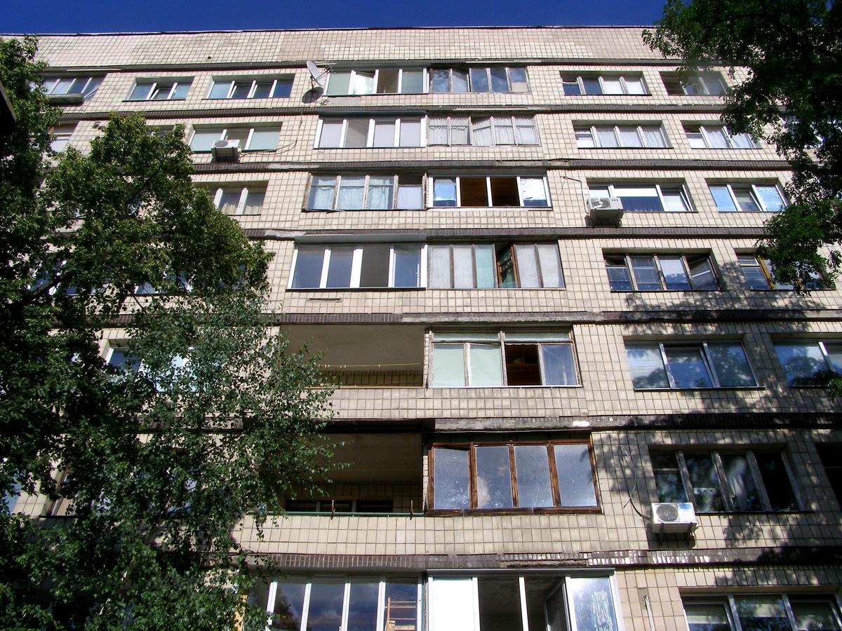 Фото дома