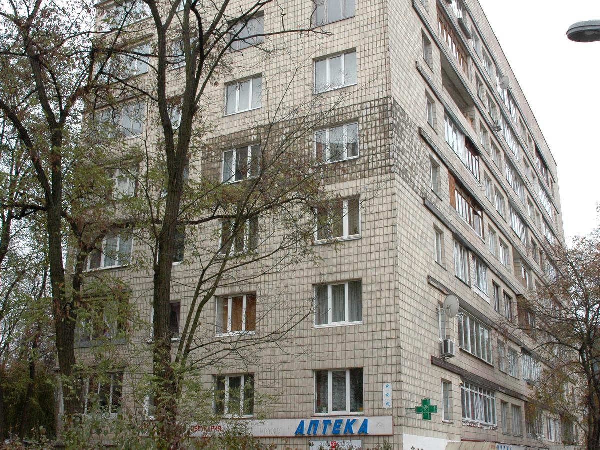 Фото дома