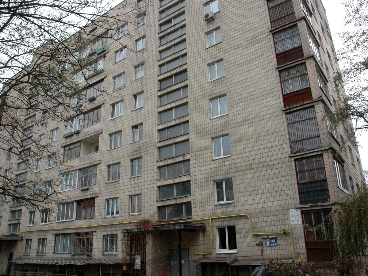 Фото дома