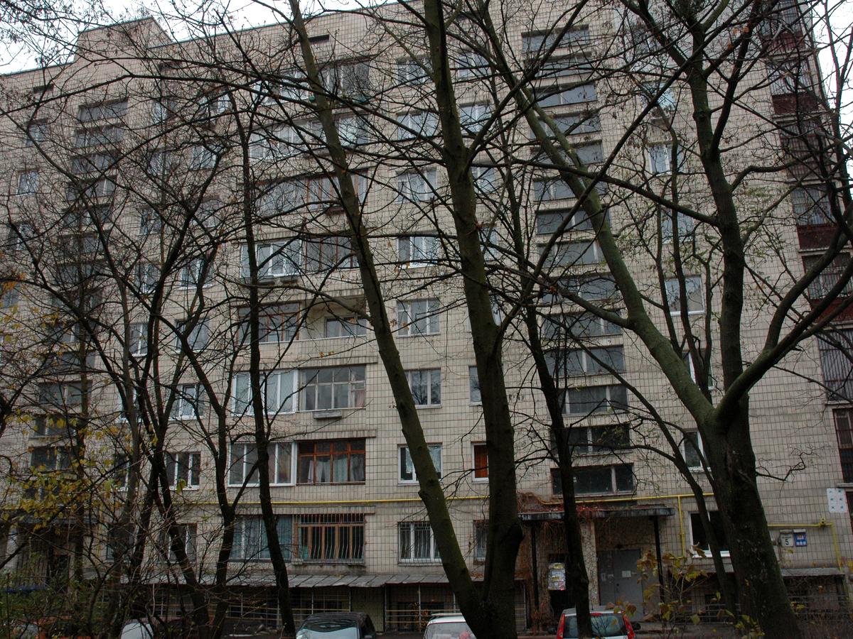 Фото дома