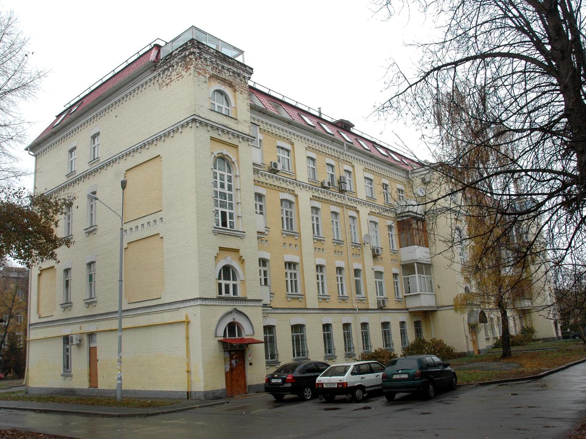 Фото дома