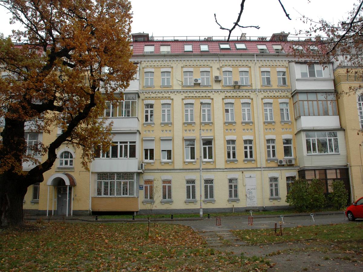 Фото дома