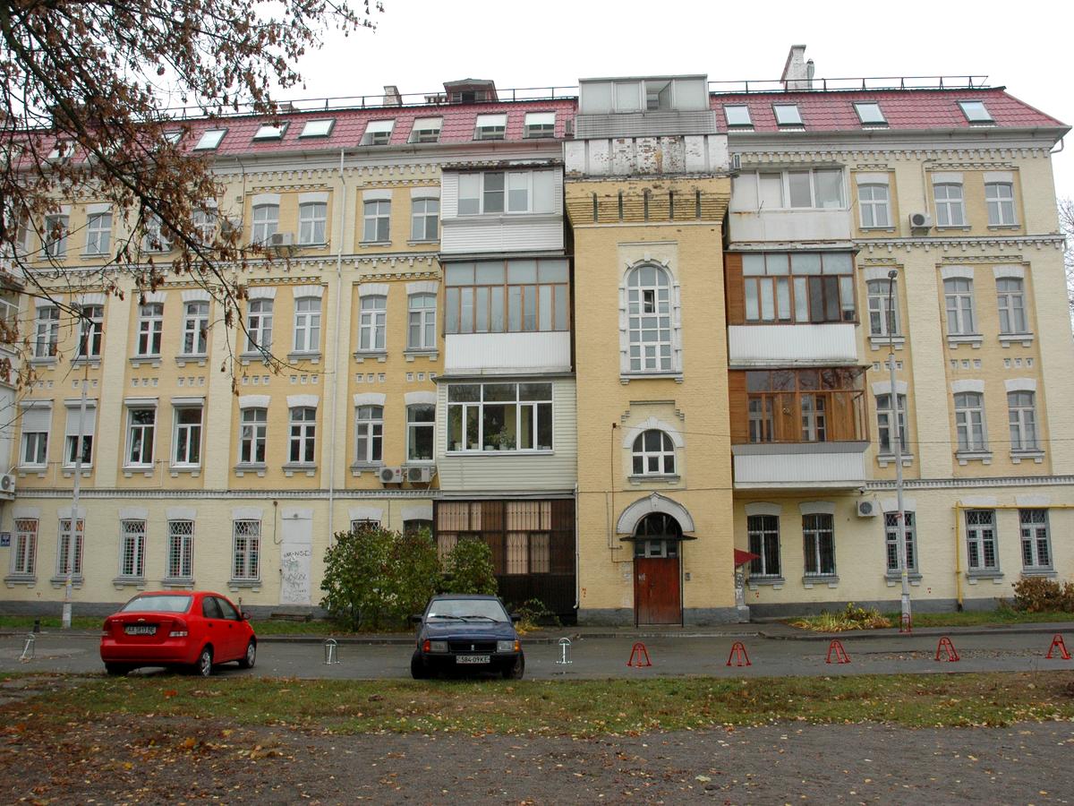 Фото дома