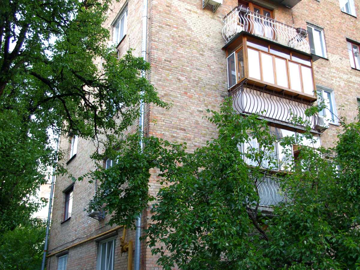 Фото дома