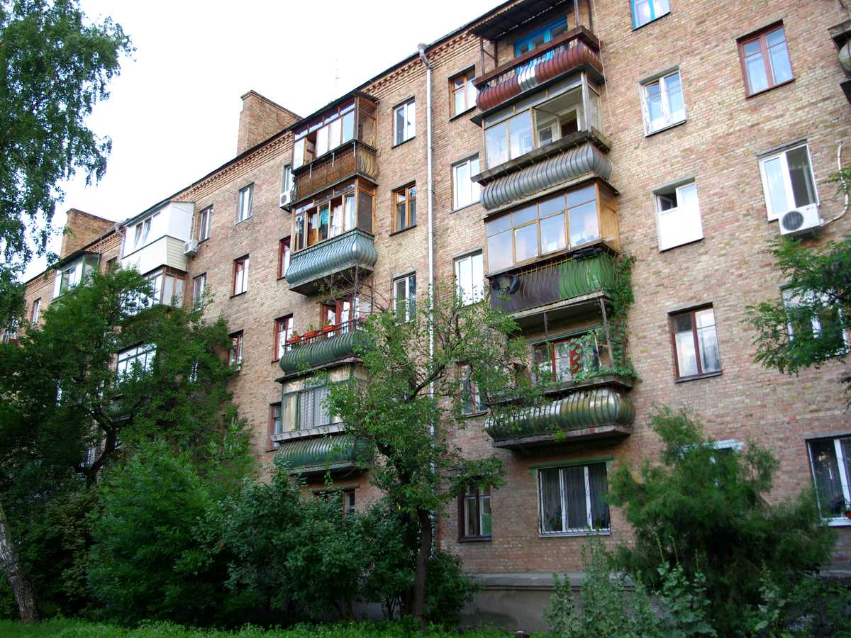Фото дома