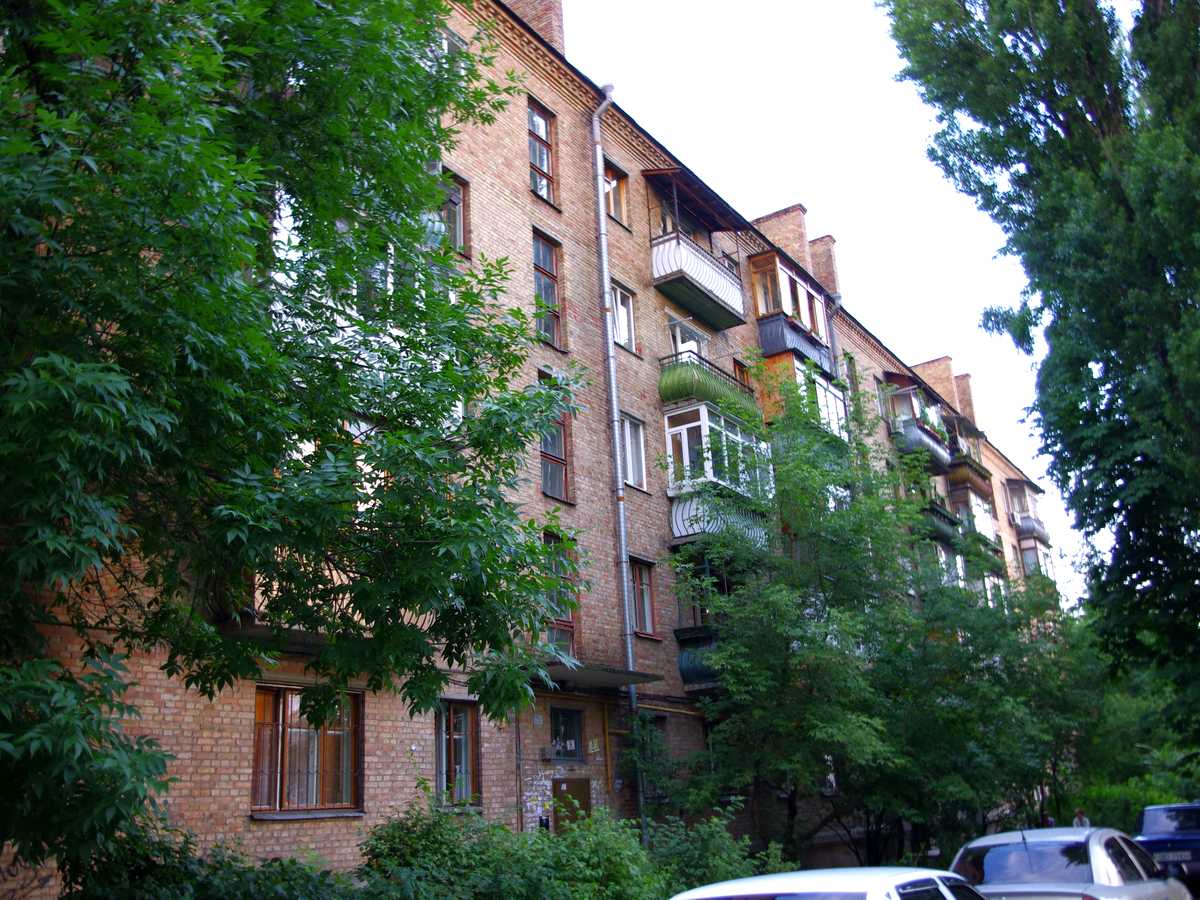 Фото дома