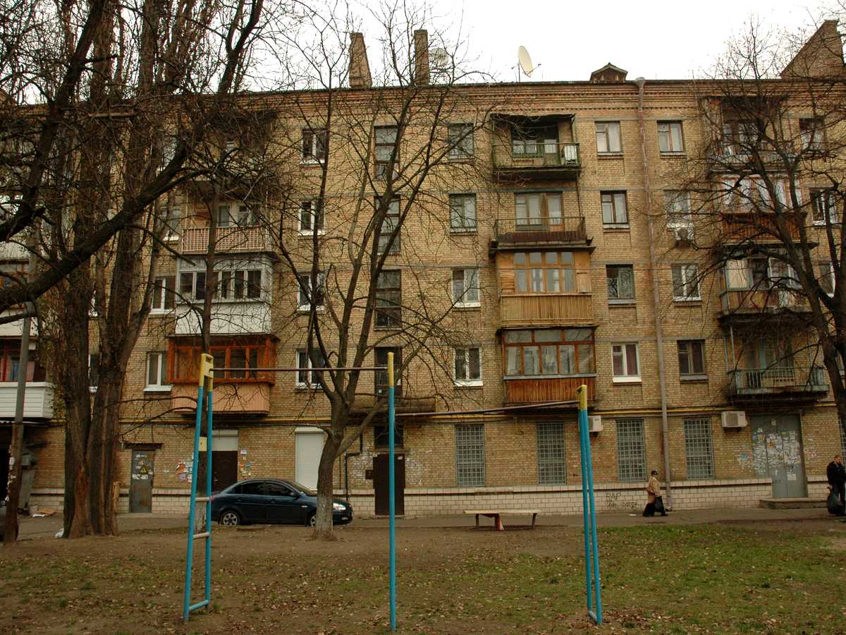 Фото дома