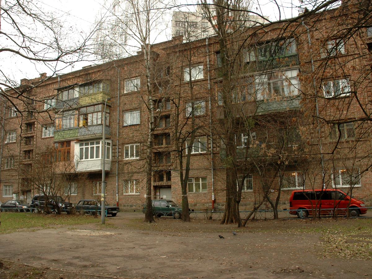 Фото будинку