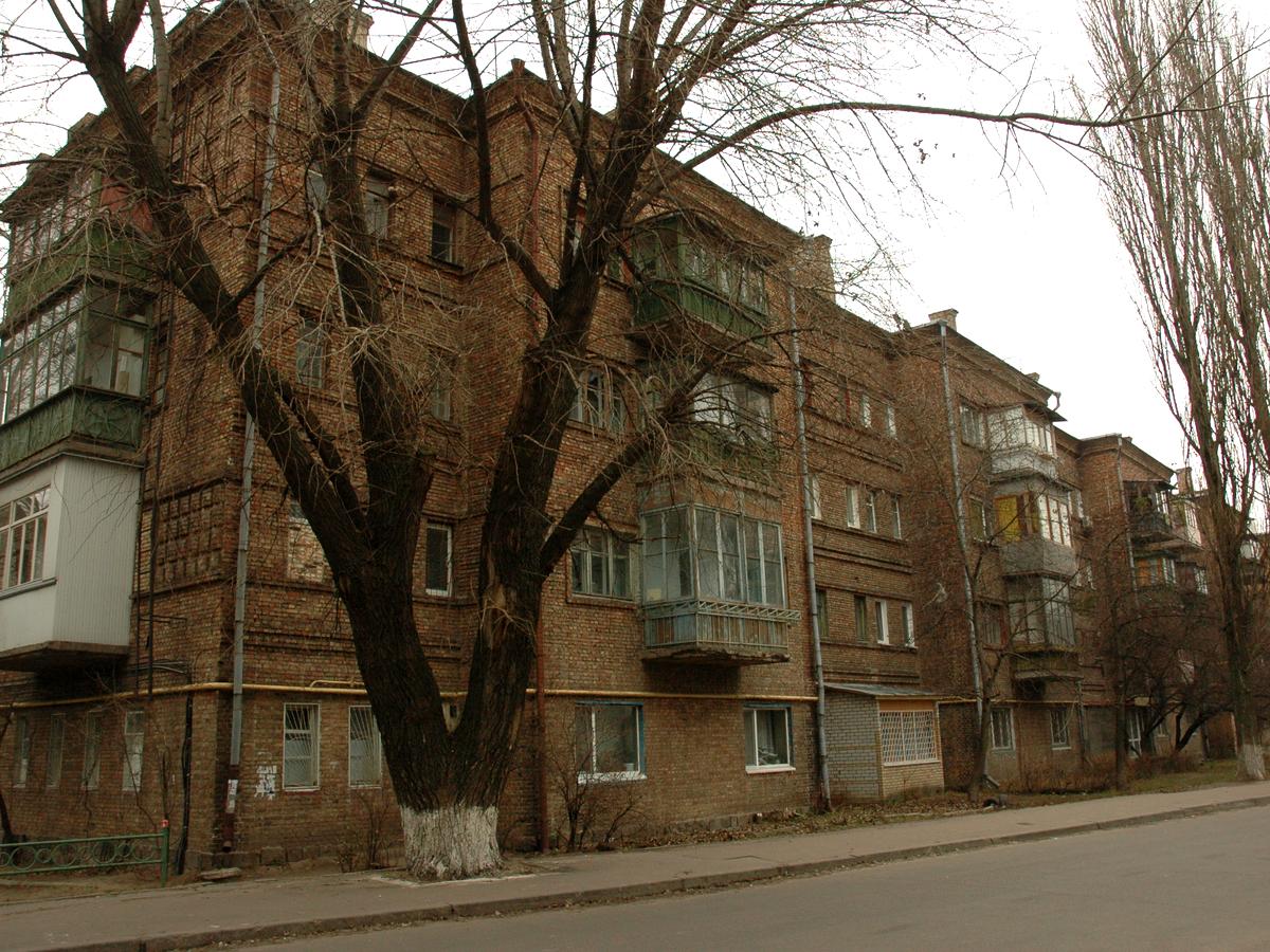 Фото будинку