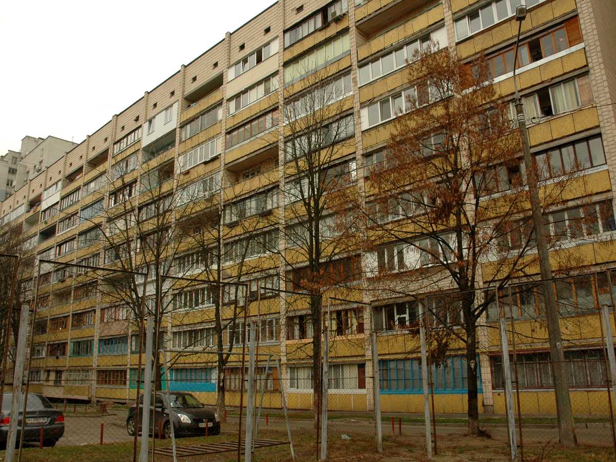 Фото дома