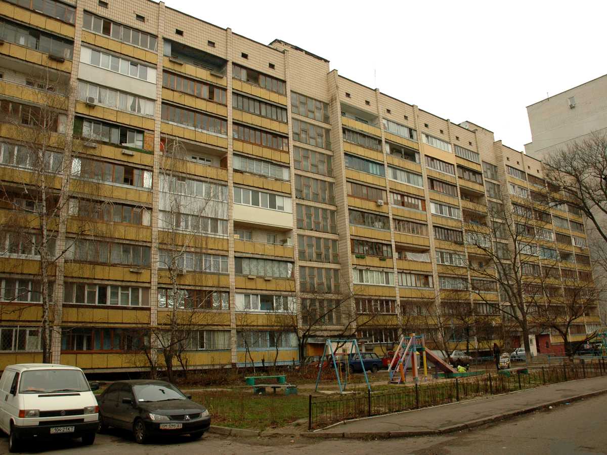 Фото дома