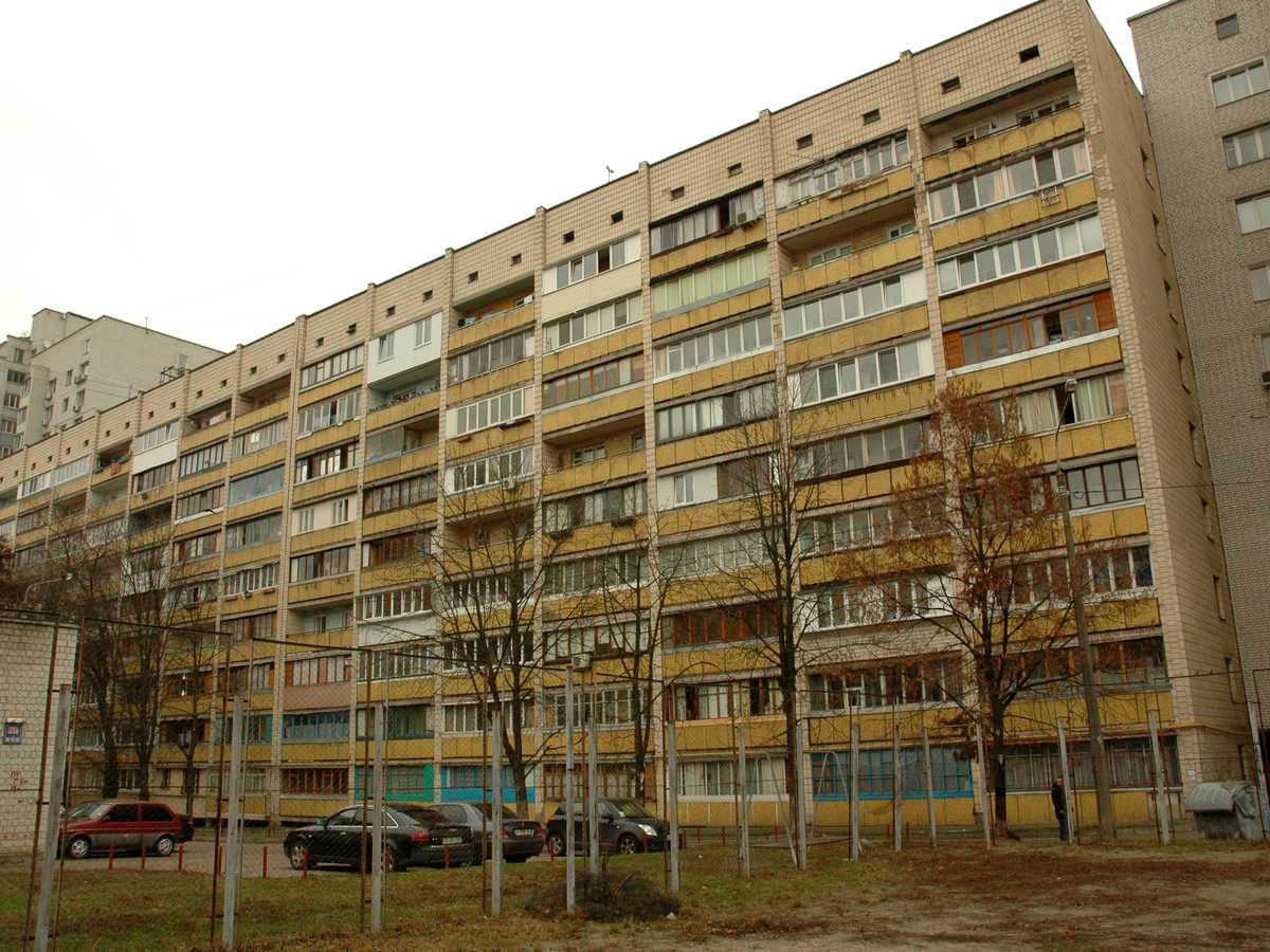 Фото дома