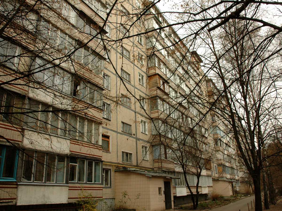 Фото дома