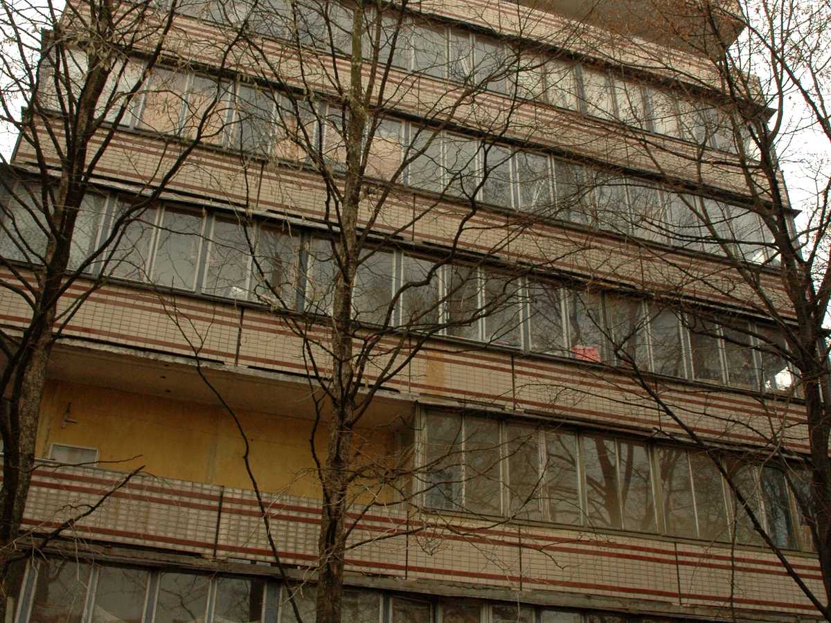 Фото дома