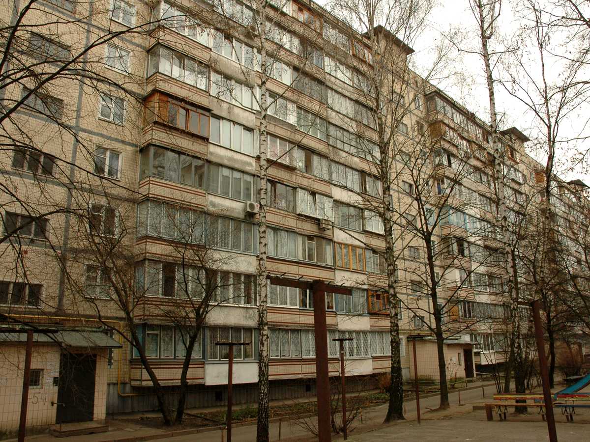 Фото дома