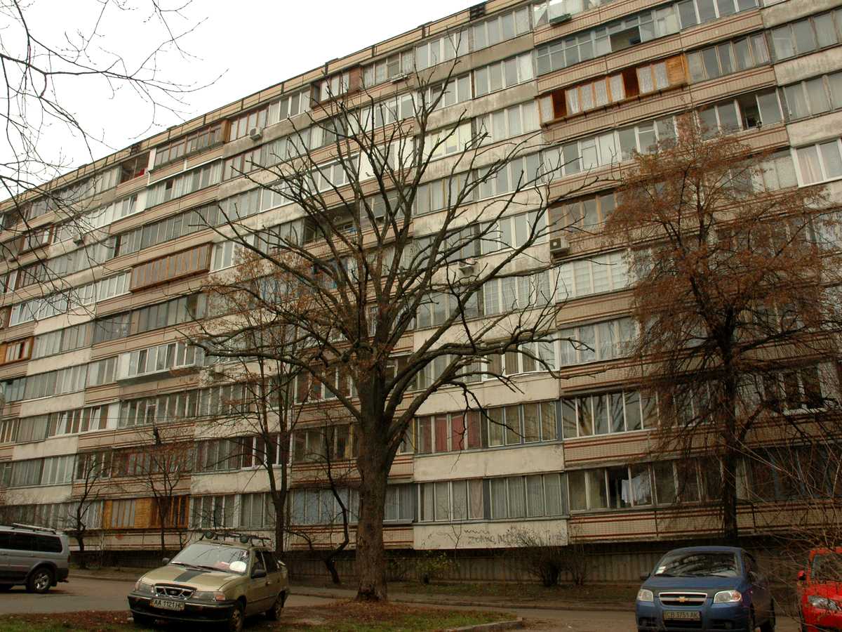 Фото дома