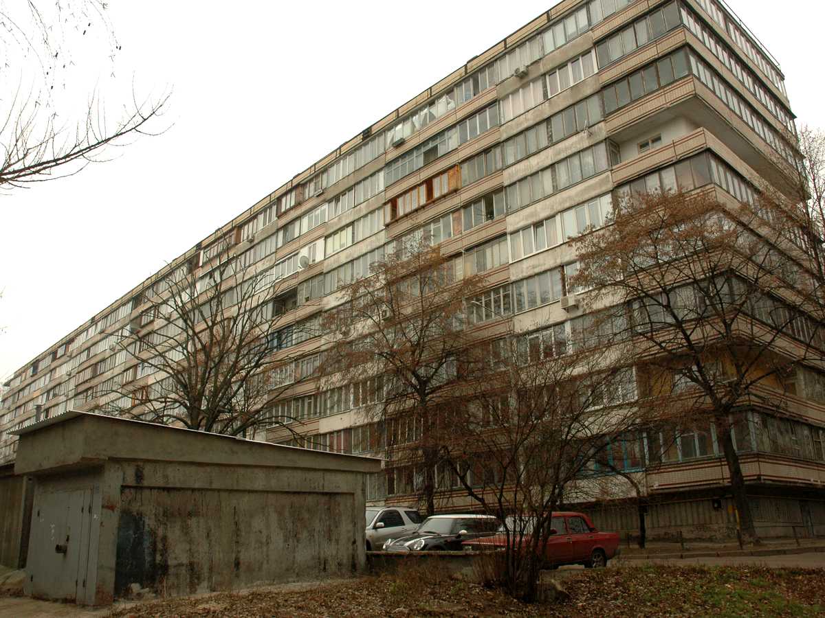 Фото дома