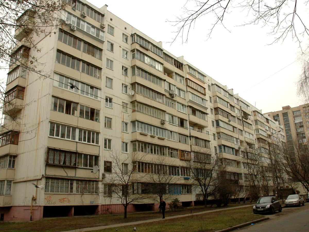 Фото будинку