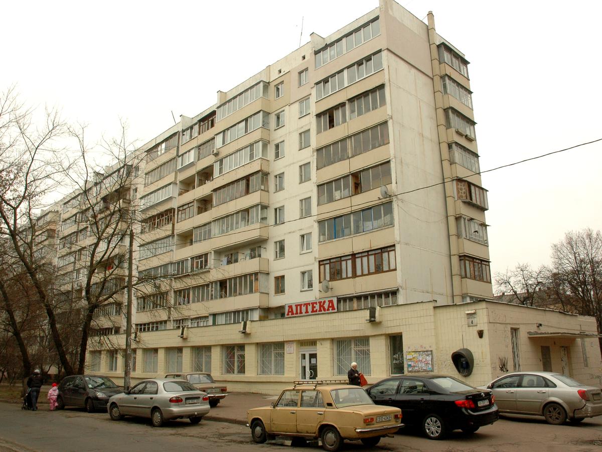 Фото будинку