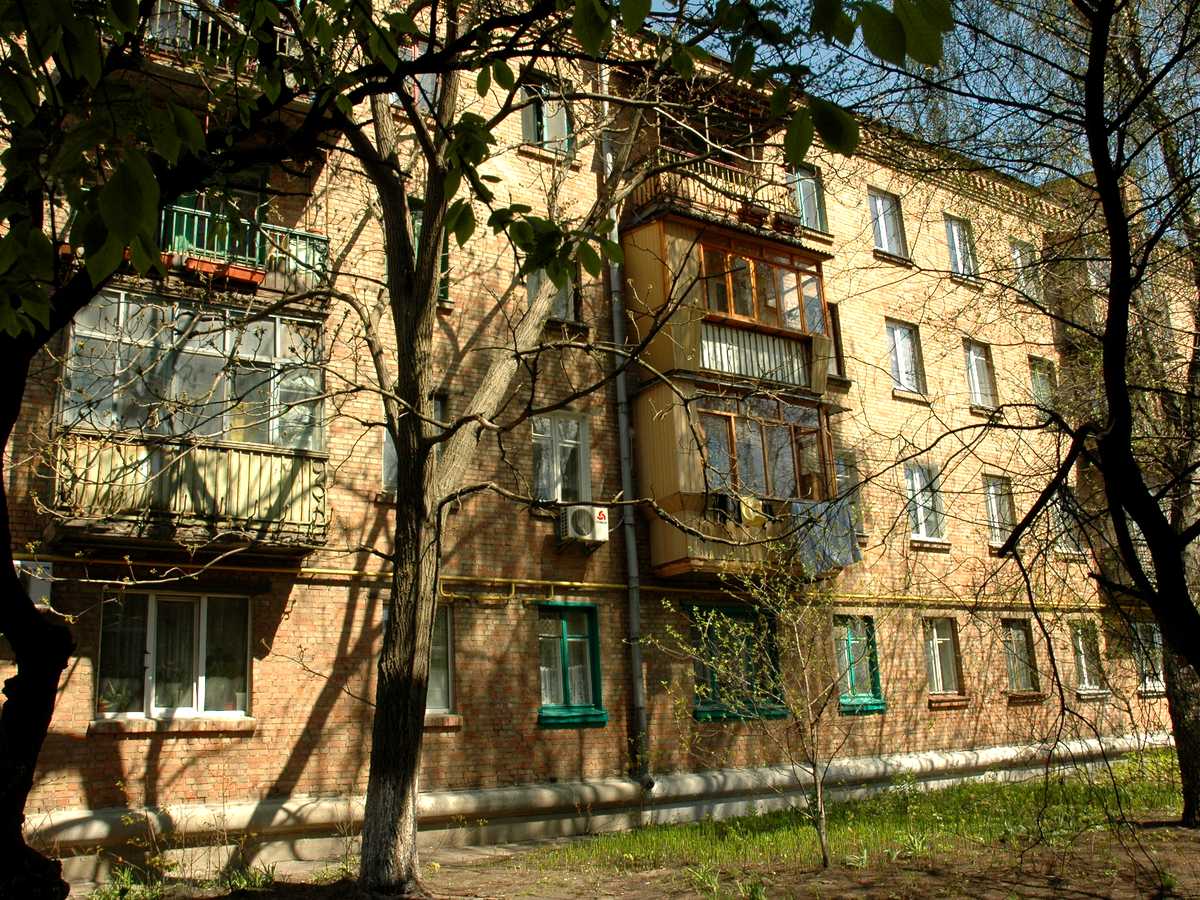 Фото дома