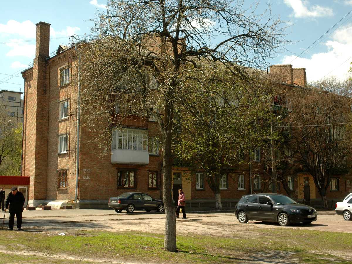 Фото дома