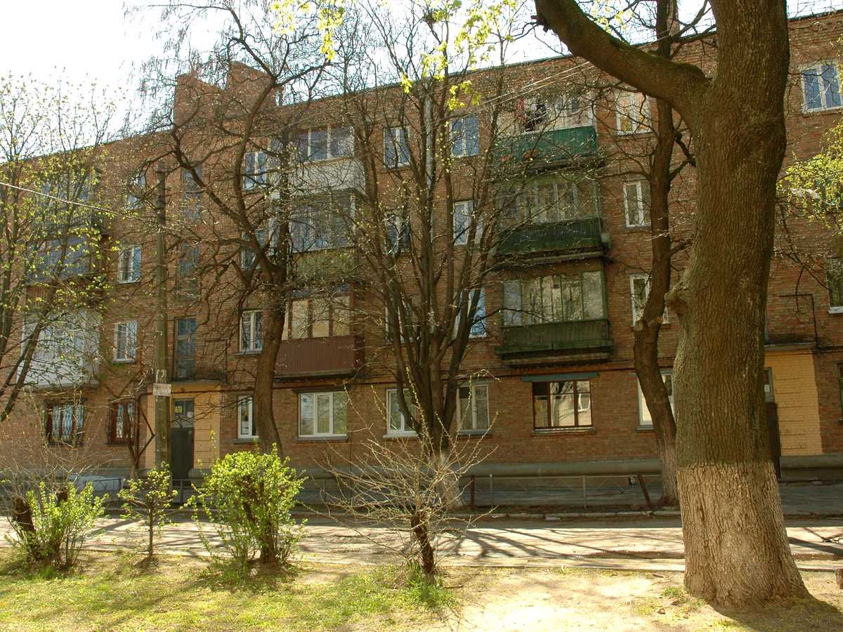 Фото дома