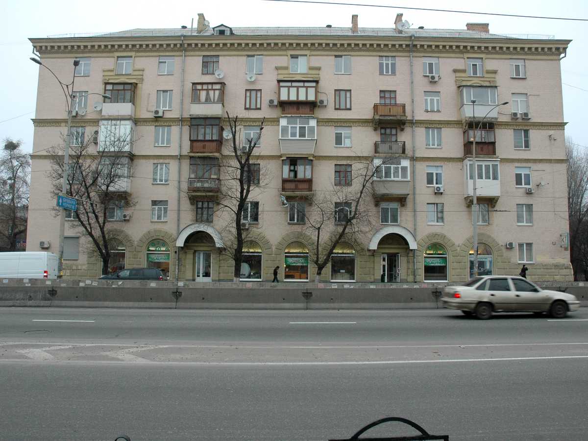 Фото будинку