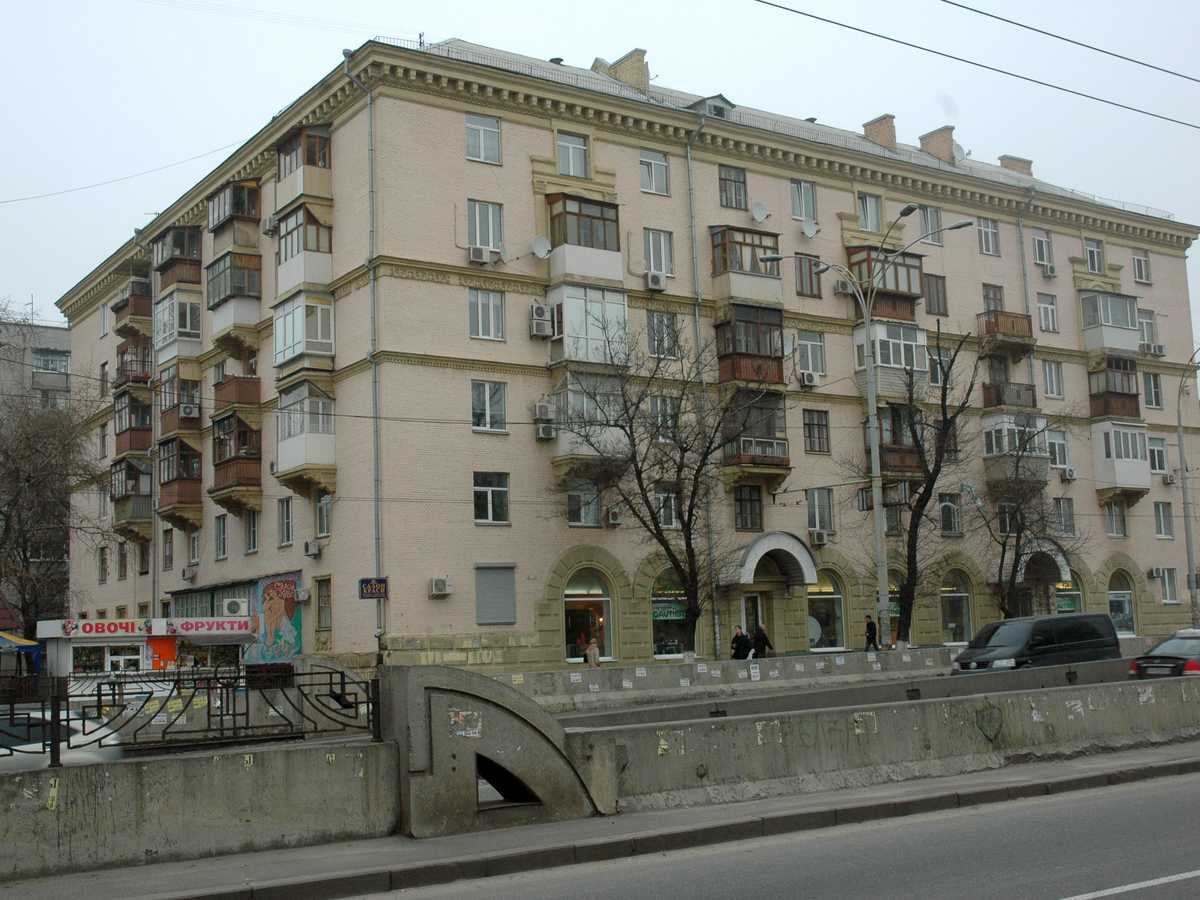 Фото будинку