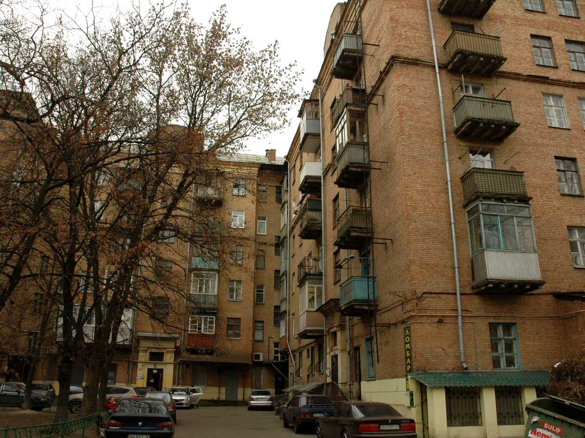 Фото будинку