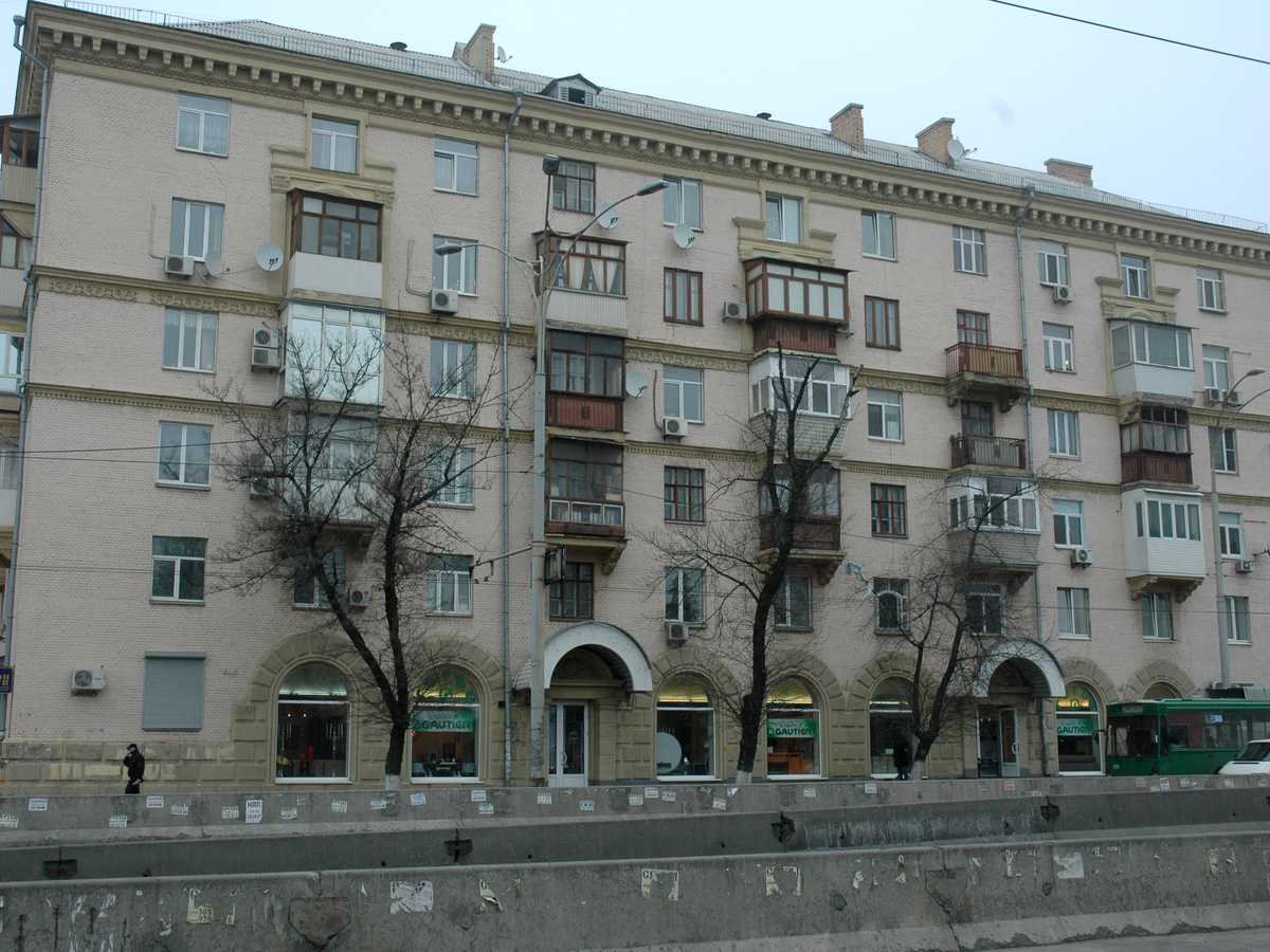 Фото будинку