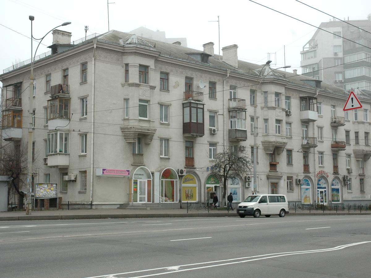 Фото дома