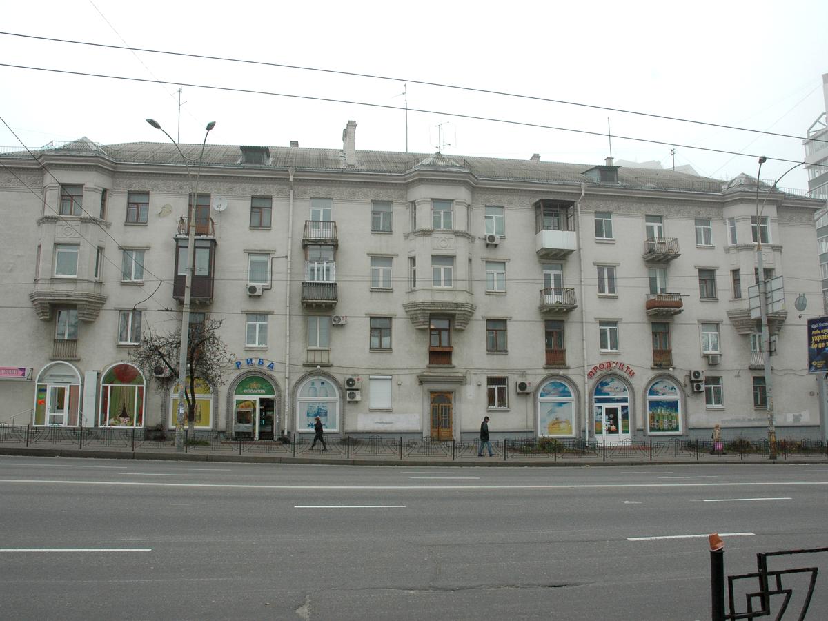 Фото дома
