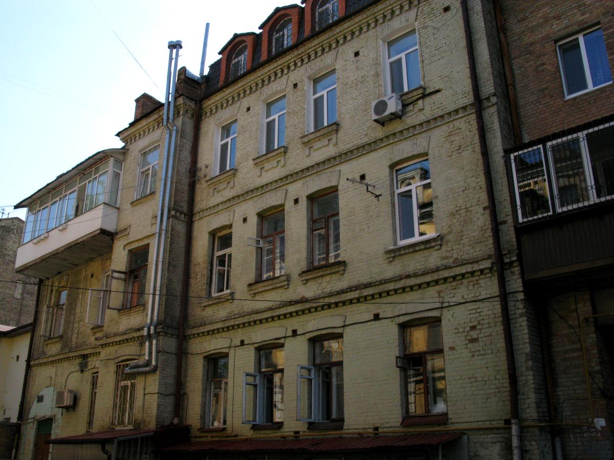 Фото будинку