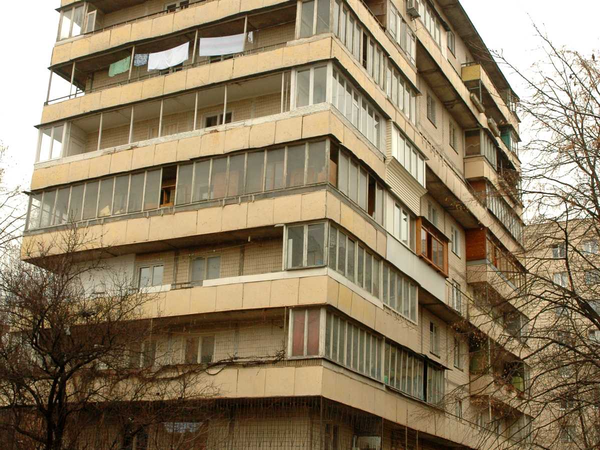 Фото будинку