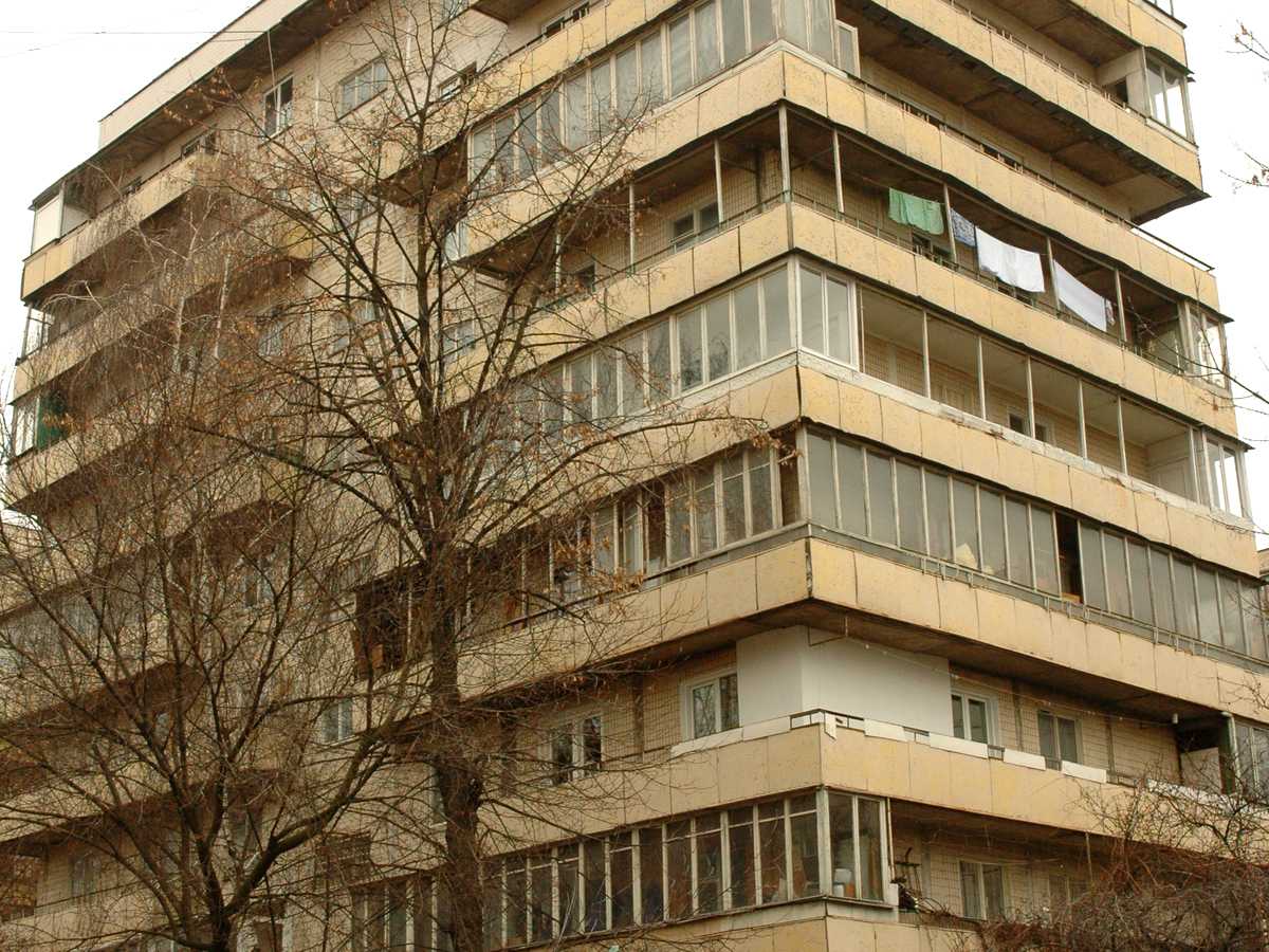 Фото будинку
