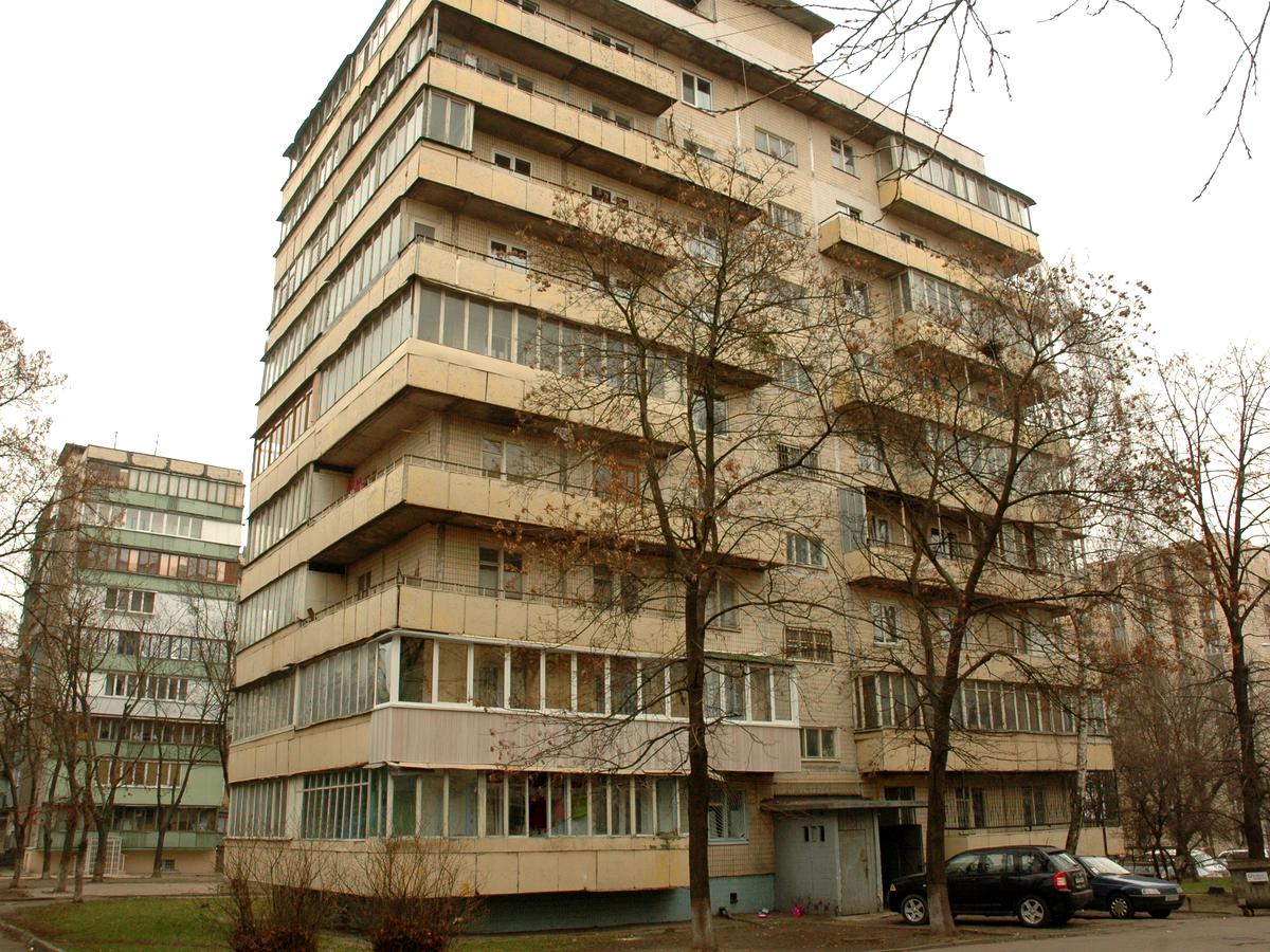 Фото будинку