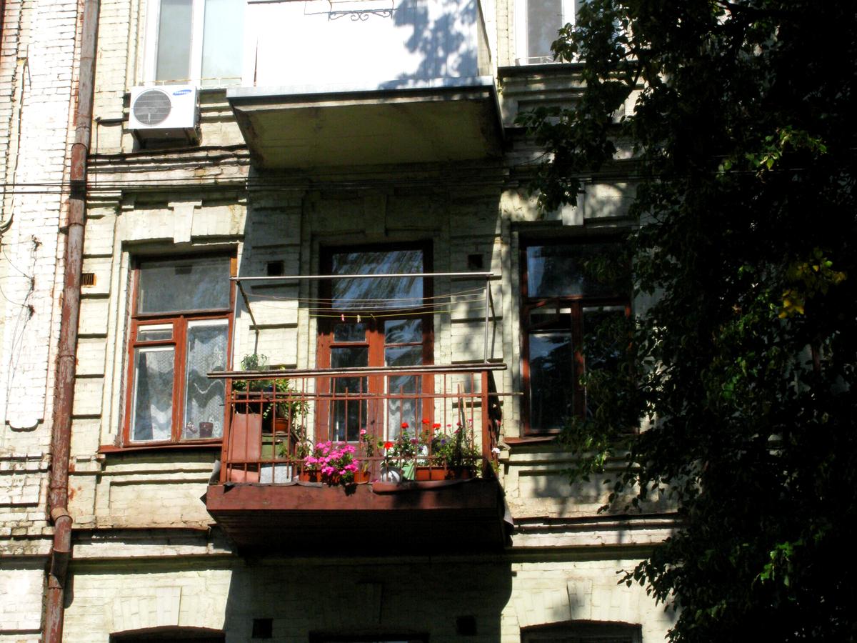Фото будинку
